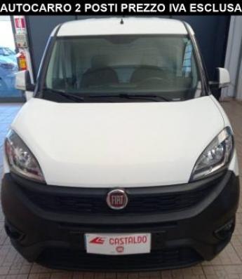 usato FIAT Doblo