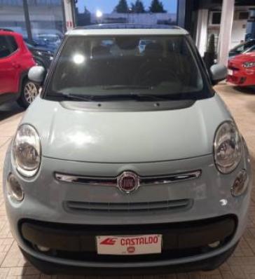usato FIAT 500L