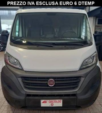usato FIAT Ducato