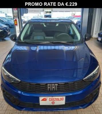 usato FIAT Tipo
