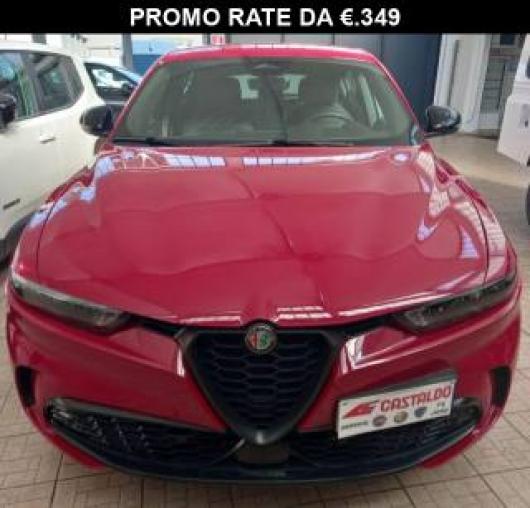 usato ALFA ROMEO Tonale