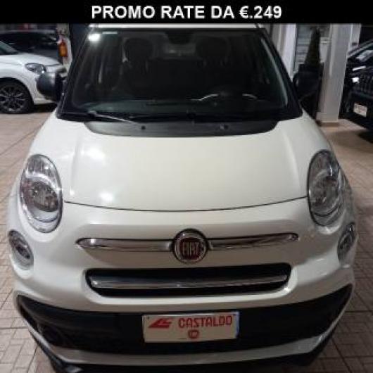 usato FIAT 500L