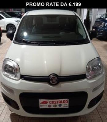 usato FIAT Panda