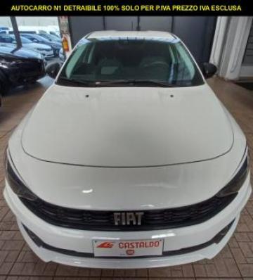usato FIAT Tipo