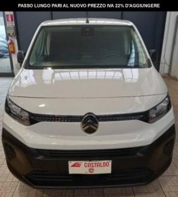 usato CITROEN Berlingo