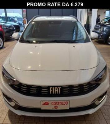 usato FIAT Tipo