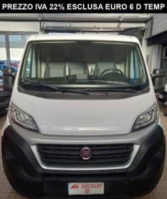 usato FIAT Ducato