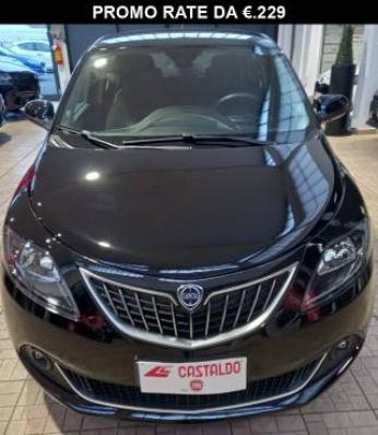 usato LANCIA Ypsilon