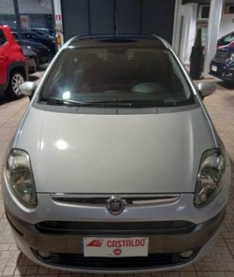 usato FIAT Punto Evo