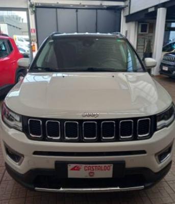 usato JEEP Compass