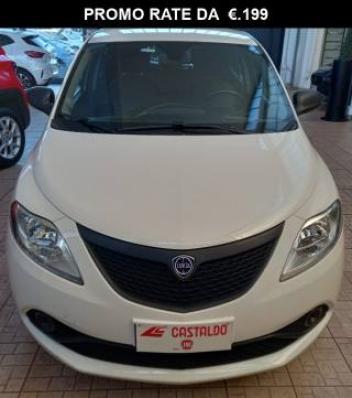 usato LANCIA Ypsilon