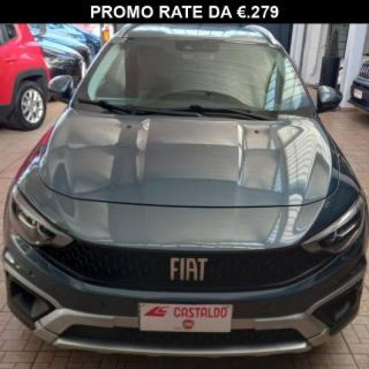 usato FIAT Tipo