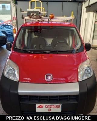 usato FIAT Fiorino