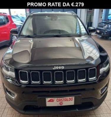 usato JEEP Compass
