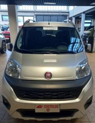 usato FIAT Qubo