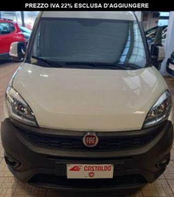 usato FIAT Doblo