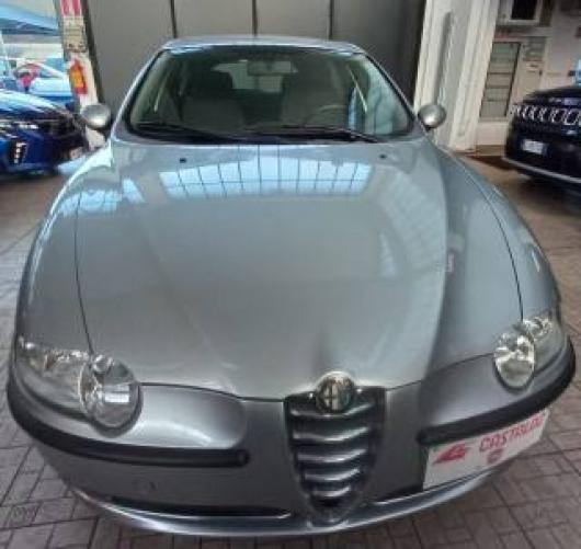 usato ALFA ROMEO 147