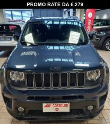 usato JEEP Renegade