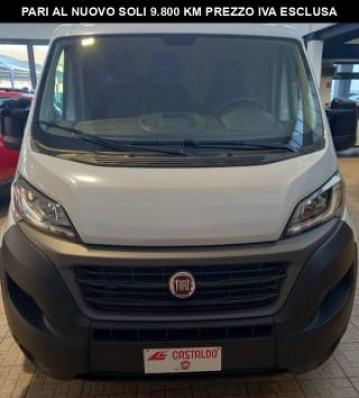usato FIAT Ducato