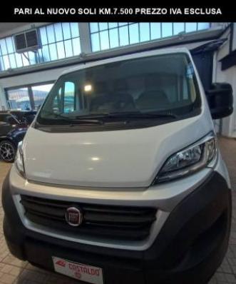 usato FIAT Ducato