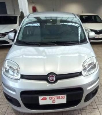usato FIAT Panda