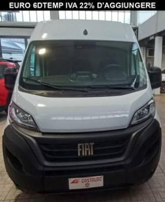 usato FIAT Ducato