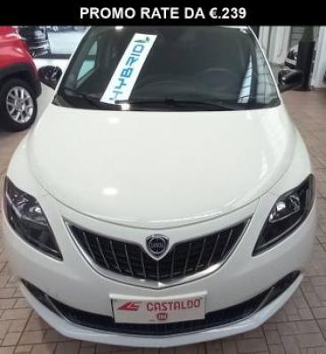usato LANCIA Ypsilon