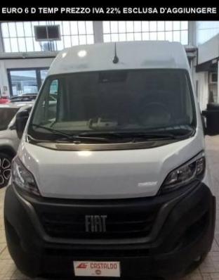 usato FIAT Ducato