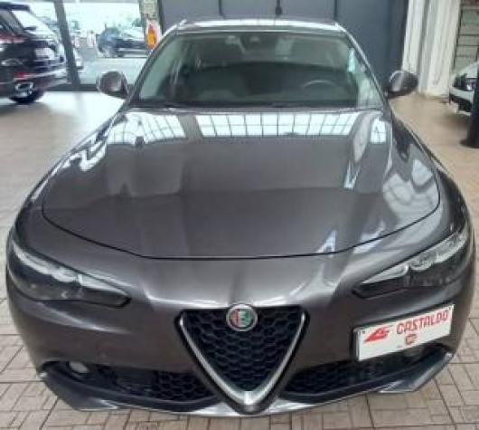 Giulia