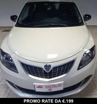 usato LANCIA Ypsilon