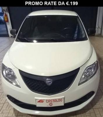 usato LANCIA Ypsilon