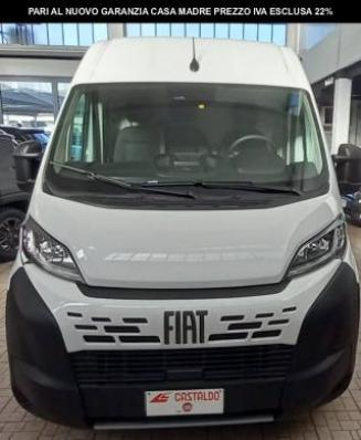 usato FIAT Ducato