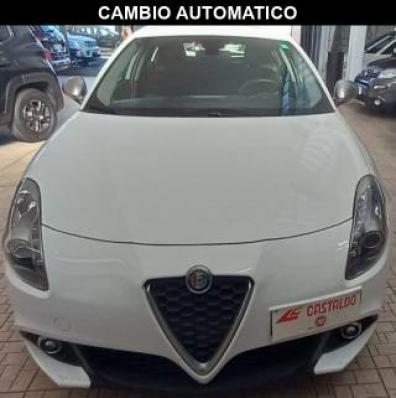 Giulietta