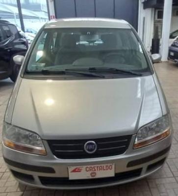 usato FIAT Idea