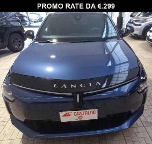 usato LANCIA Ypsilon