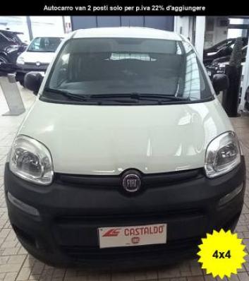 usato FIAT Panda