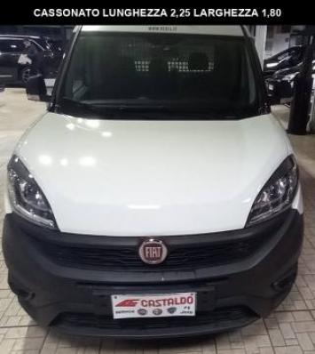 usato FIAT Doblo