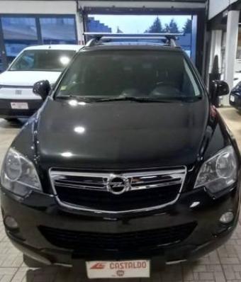 usato OPEL Antara
