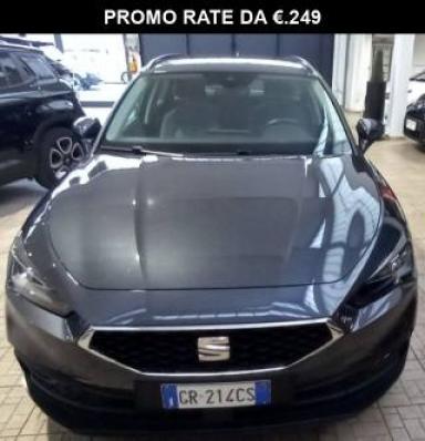 usato SEAT Leon