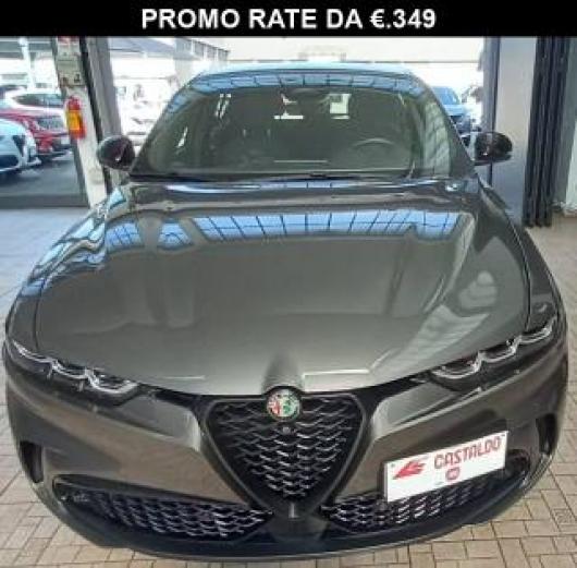 usato ALFA ROMEO Tonale