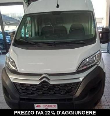 usato CITROEN Jumper