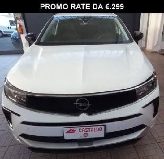 usato OPEL Grandland