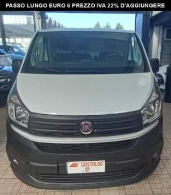 usato FIAT Talento
