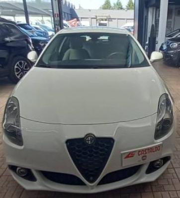 Giulietta