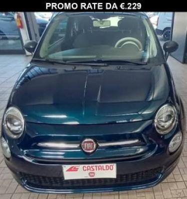 usato FIAT 500