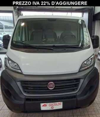 usato FIAT Ducato