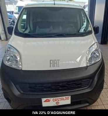 usato FIAT Fiorino