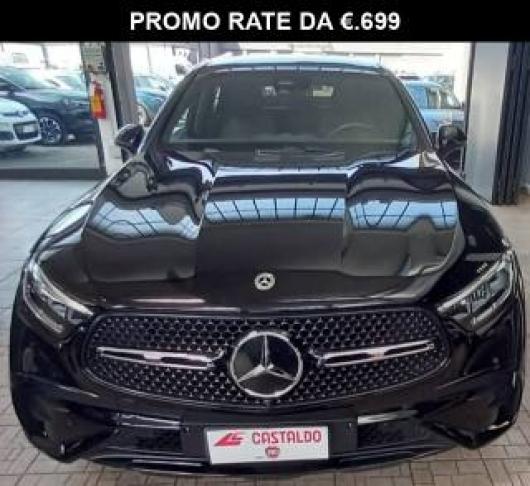 usato MERCEDES GLC 300