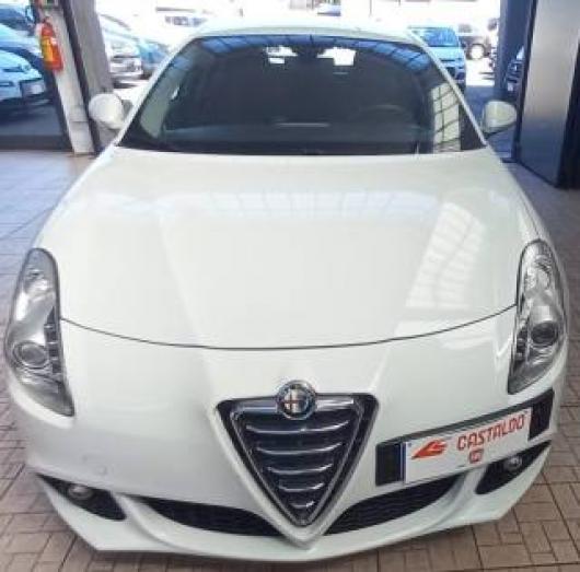 usato ALFA ROMEO Giulietta