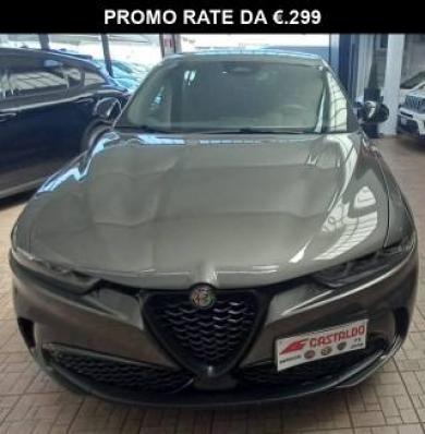 usato ALFA ROMEO Tonale